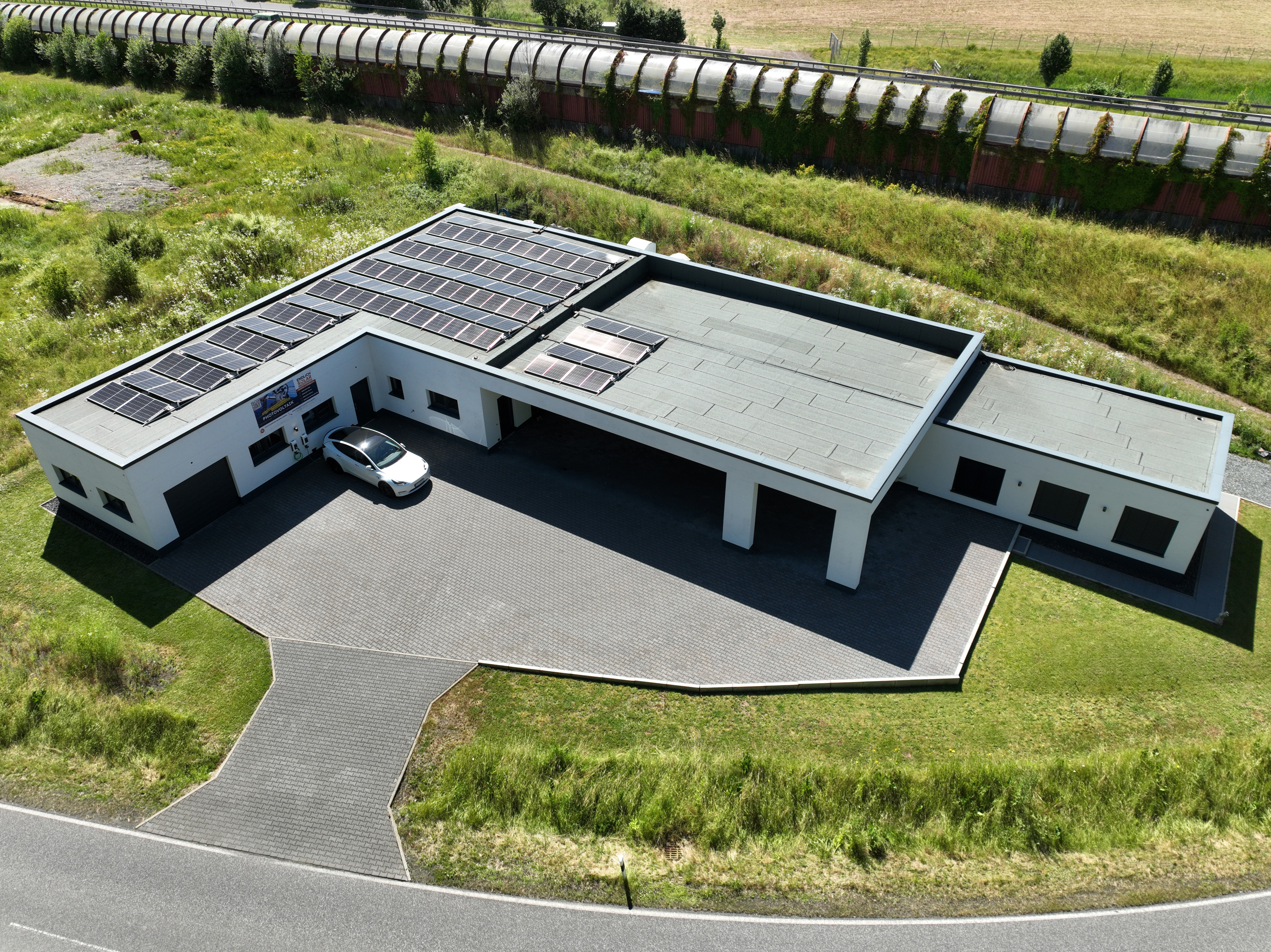 Süß Energie GmbH Team - Endlich Handwerk