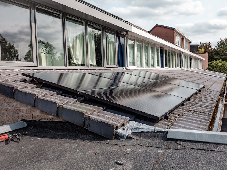 Lohnt sich eine Solaranlage in Marburg? Der umfassende Ratgeber für 2025