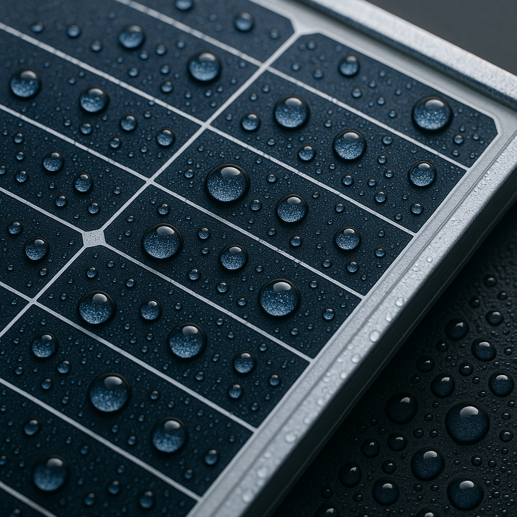 Photovoltaik Meisterbetrieb Mittelhessen
