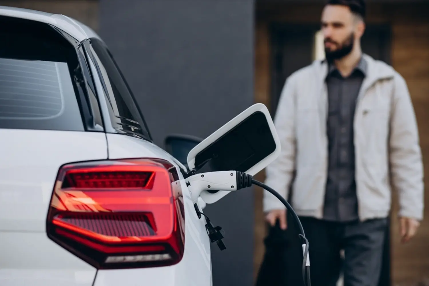 Professionelle Elektroinstallation - moderne Technik vom Fachbetrieb